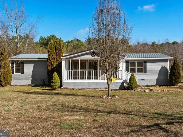 522 W Nance Springs Rd, Resaca, GA 30735