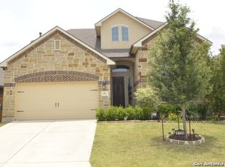 9726 Monken, Boerne, TX 78006