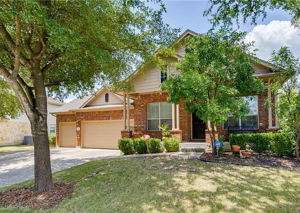 128 Hartkopf St, Buda, TX 78610 | Zillow