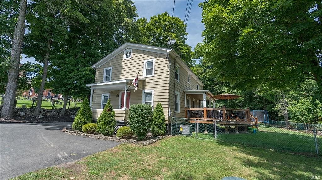 1580 State Route 17k, Montgomery, NY 12549 Zillow