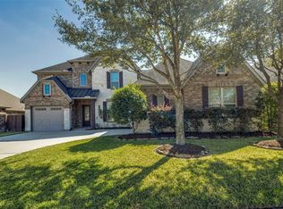 12511 Reverence Way, Cypress, TX 77429