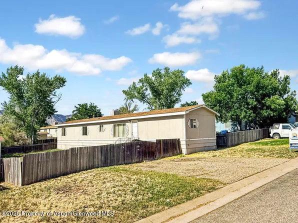 45 E Carson Cir, Parachute, CO 81635