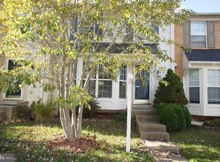 9210 Jessica Dr, Manassas Park, VA 20111