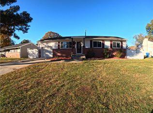 3228 Florence St, Virginia Beach, VA 23452