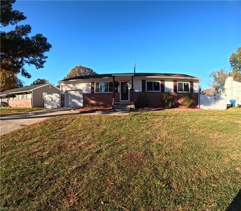 3228 Florence St, Virginia Beach, VA, 23452