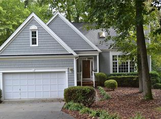 16 Spring Oak Ct, Greensboro, NC 27410