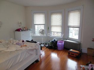 59 Garfield St APT C, Cambridge, MA 02138
