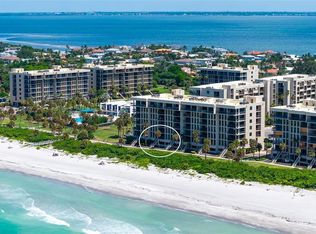 1055 GULF OF MEXICO DRIVE #105, LONGBOAT KEY, FL 34228