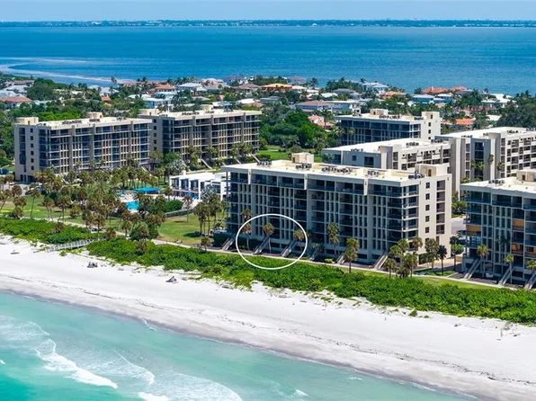 1055 GULF OF MEXICO DRIVE #105, LONGBOAT KEY, FL 34228