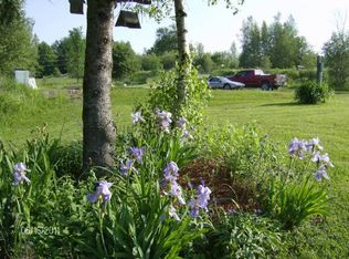 340 Poutre Dr, Irasburg, VT 05845