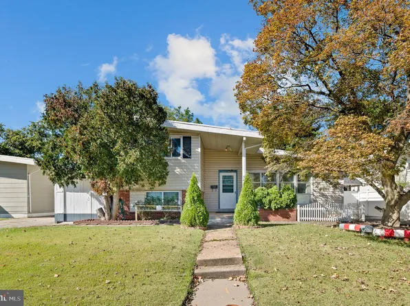 3414 Milford Mill Rd, Baltimore, MD 21244