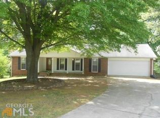 2989 Wilsone Pl, Snellville, GA