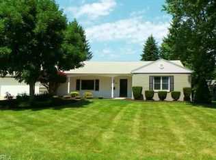 142 Lorentz St, Alliance, OH 44601