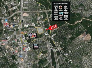 26218 Aldine Westfield Rd, Spring, TX 77373