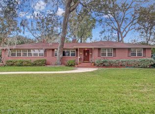 1320 San Amaro Rd, Jacksonville, FL 32207