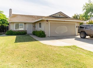 1070 E 23rd St, Merced, CA 95340