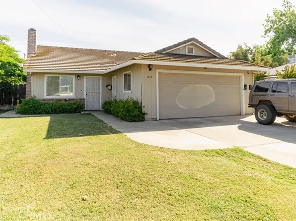 1070 E 23rd St, Merced, CA 95340