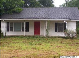 434 Concord Rd, Horton, AL 35980