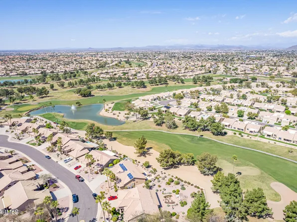 8442 W TOPEKA Drive, Peoria, AZ 85382
