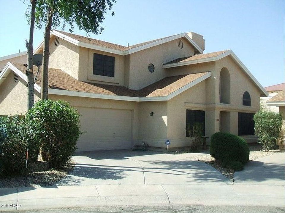 Front View