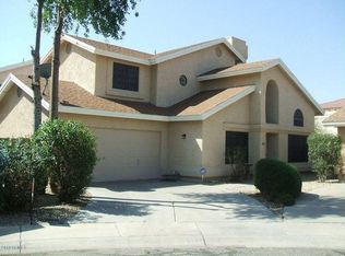 4213 W Rockwood Dr, Glendale, AZ 85308