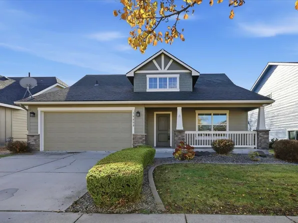 19808 E Deschutes Ave, Liberty Lake, WA 99016