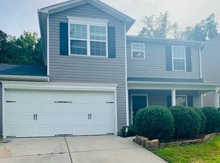 5410 Sky Hill Dr, Mc Leansville, NC 27301