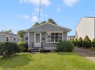 17 Victor Emanuel Ave, Providence, RI 02904