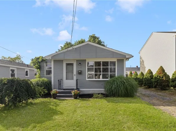 17 Victor Emanuel Ave, Providence, RI 02904