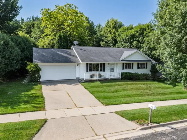 1020 22nd St, Reedsburg, WI 53959