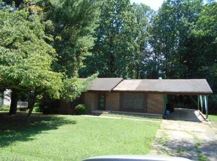 3641 Kinghill Dr, Winston Salem, NC 27105