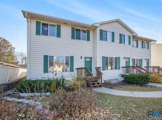 2809 E Bragstad Dr, Sioux Falls, SD 57103