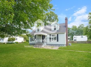584 E Huston St, Barberton, OH
