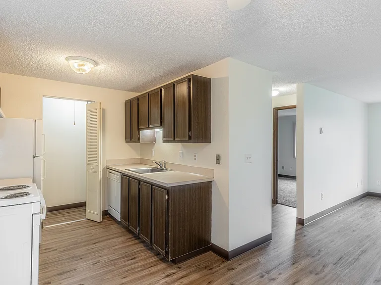 1 bed, 1 bath