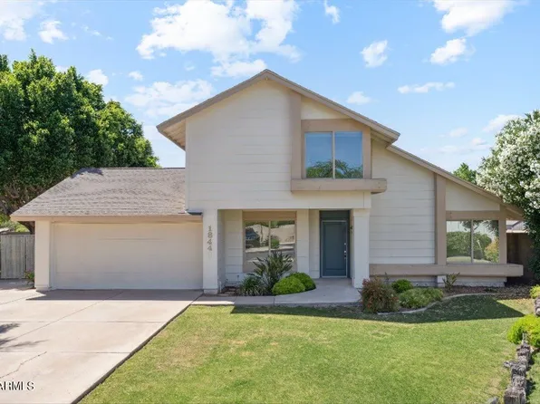 1844 S ASH --, Mesa, AZ 85202