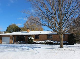 309 S Division Rd, Petoskey, MI 49770