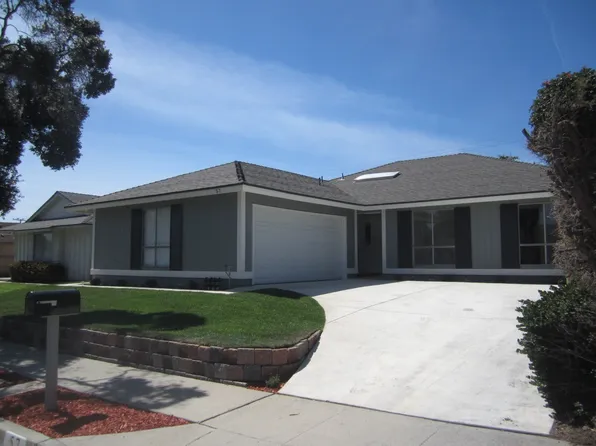 57 Dana Point Ave, Ventura, CA 93004