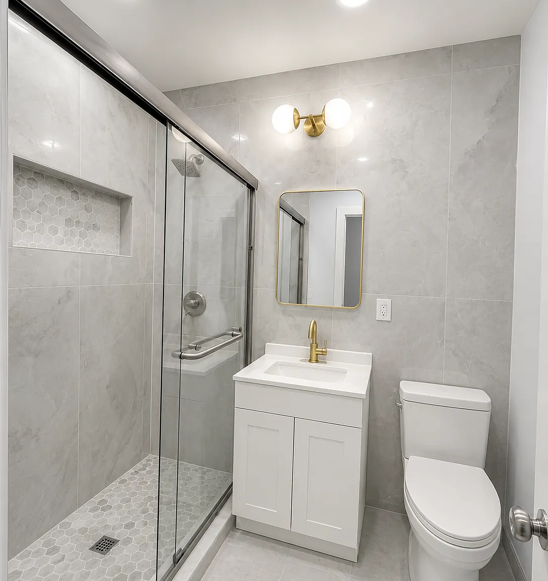 3 bed, $2,400 — Photo 1