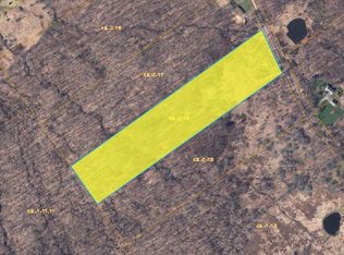 Turk Rd, East Meredith, NY 13757