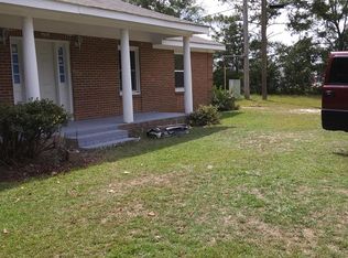 1005 West Blvd, Laurinburg, NC 28352