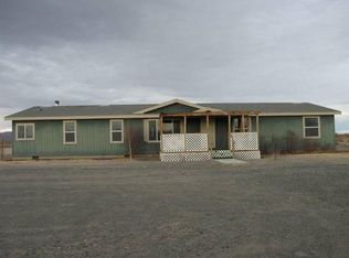 1350 E 10th St, Silver Springs, NV 89429