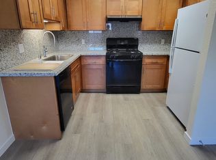 2500 Martin Luther King Jr Way APT 301, Berkeley, CA 94704