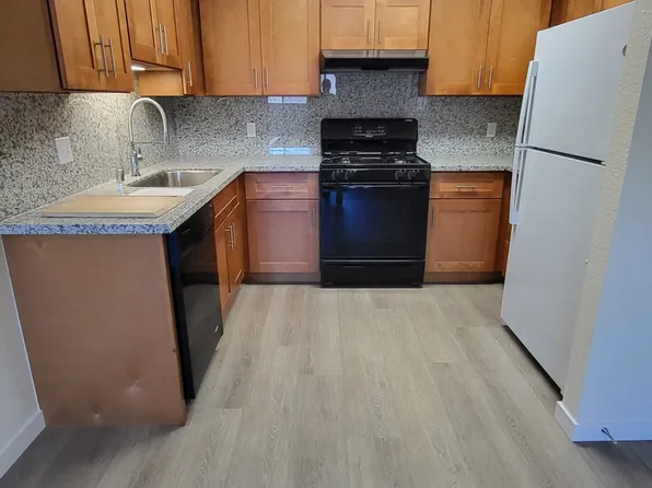 2500 Martin Luther King Jr Way, Berkeley, CA