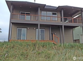 309 Marine View Dr SE, Ocean Shores, WA