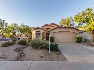 538 E Devon Dr, Gilbert, AZ 85296