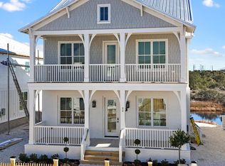 22 The Battery, Orange Beach, AL 36561