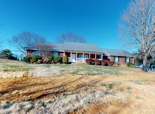1126 Talbott Kansas Rd, Talbott, TN 37877