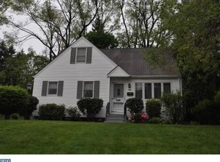 26 Ridgley St, Mount Holly, NJ 08060
