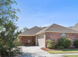 10106 Springtree Ave, Baton Rouge, LA 70810