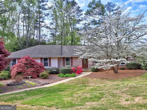 494 Embry Ln, Marietta, GA 30066